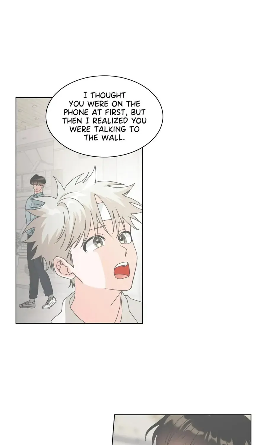 Read From Hate to Fate chapter 36 image 18 on Lezhin