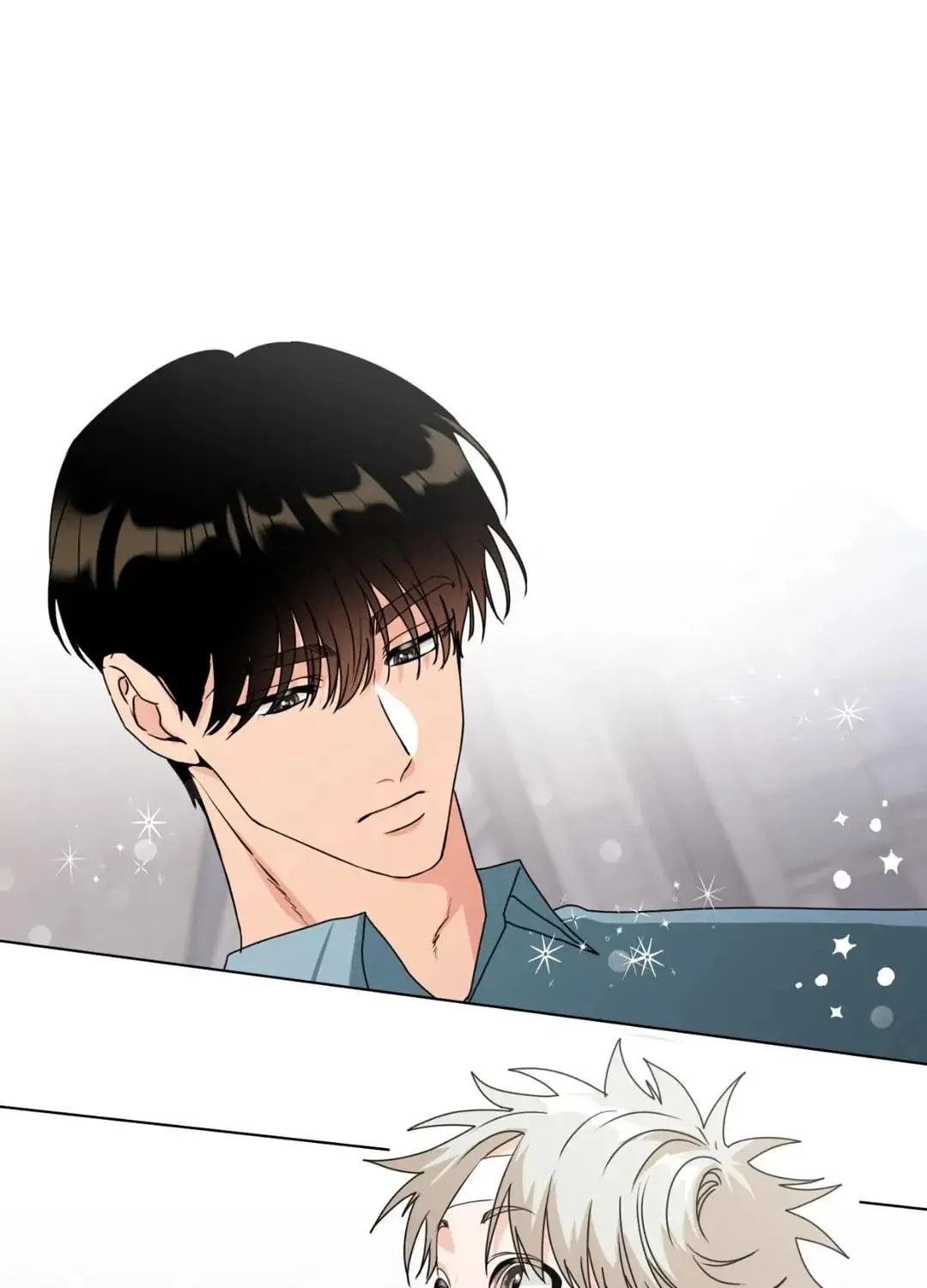Read From Hate to Fate chapter 36 image 2 on Lezhin
