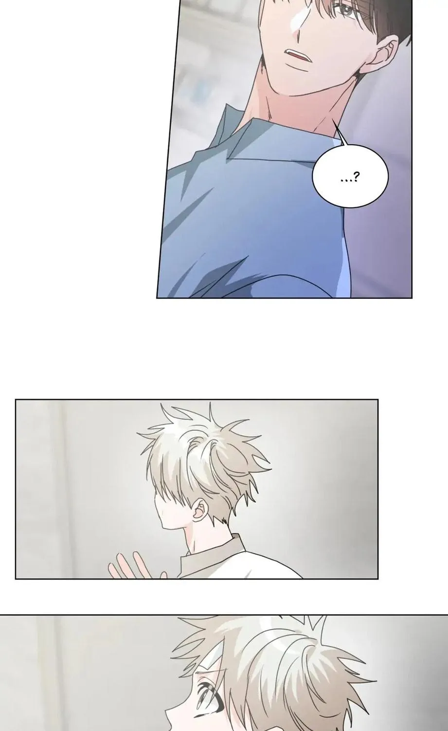 Read From Hate to Fate chapter 36 image 20 on Lezhin