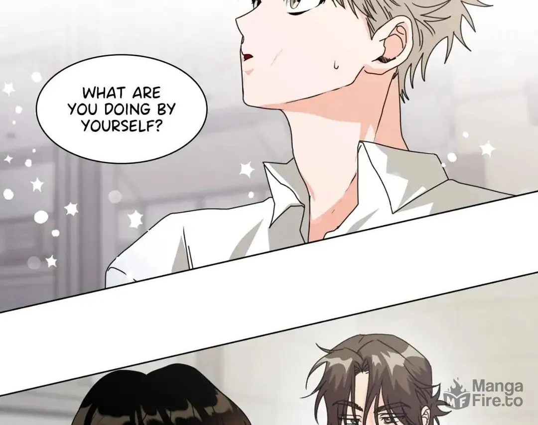 Read From Hate to Fate chapter 36 image 3 on Lezhin