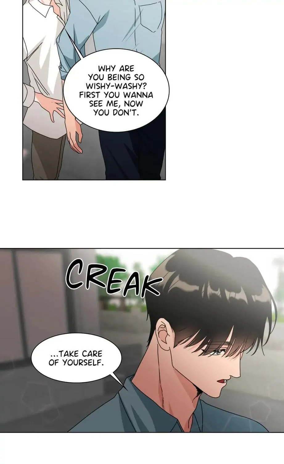 Read From Hate to Fate chapter 36 image 36 on Lezhin