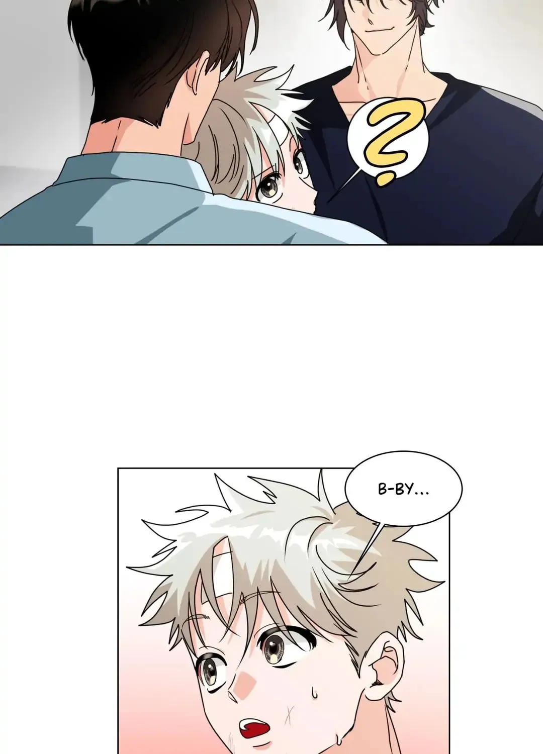 Read From Hate to Fate chapter 36 image 4 on Lezhin