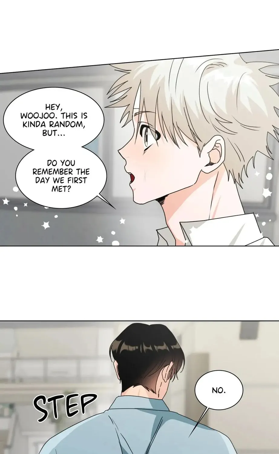 Read From Hate to Fate chapter 36 image 42 on Lezhin