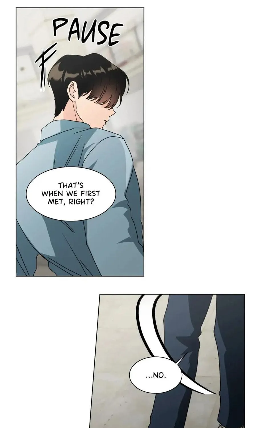 Read From Hate to Fate chapter 36 image 46 on Lezhin