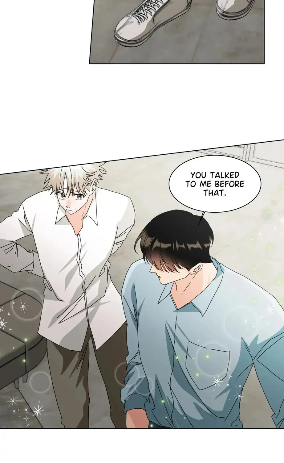Read From Hate to Fate chapter 36 image 48 on Lezhin