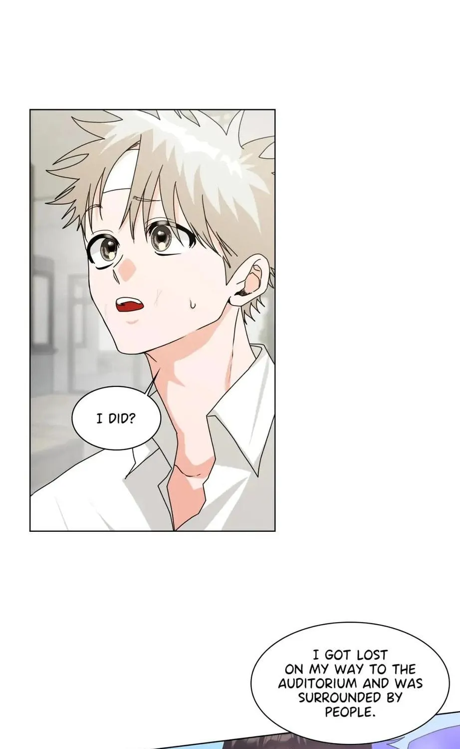 Read From Hate to Fate chapter 36 image 50 on Lezhin