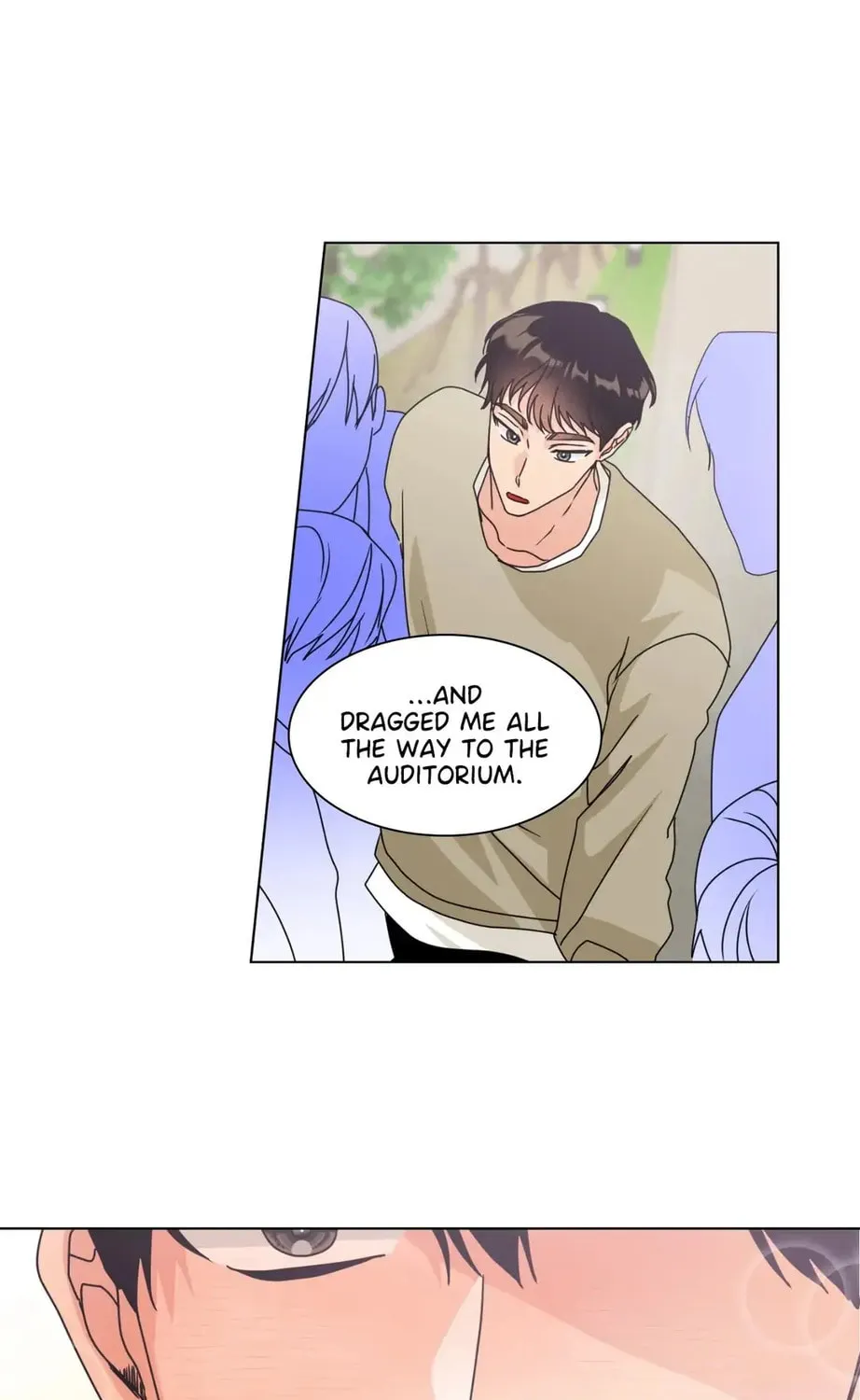 Read From Hate to Fate chapter 36 image 54 on Lezhin