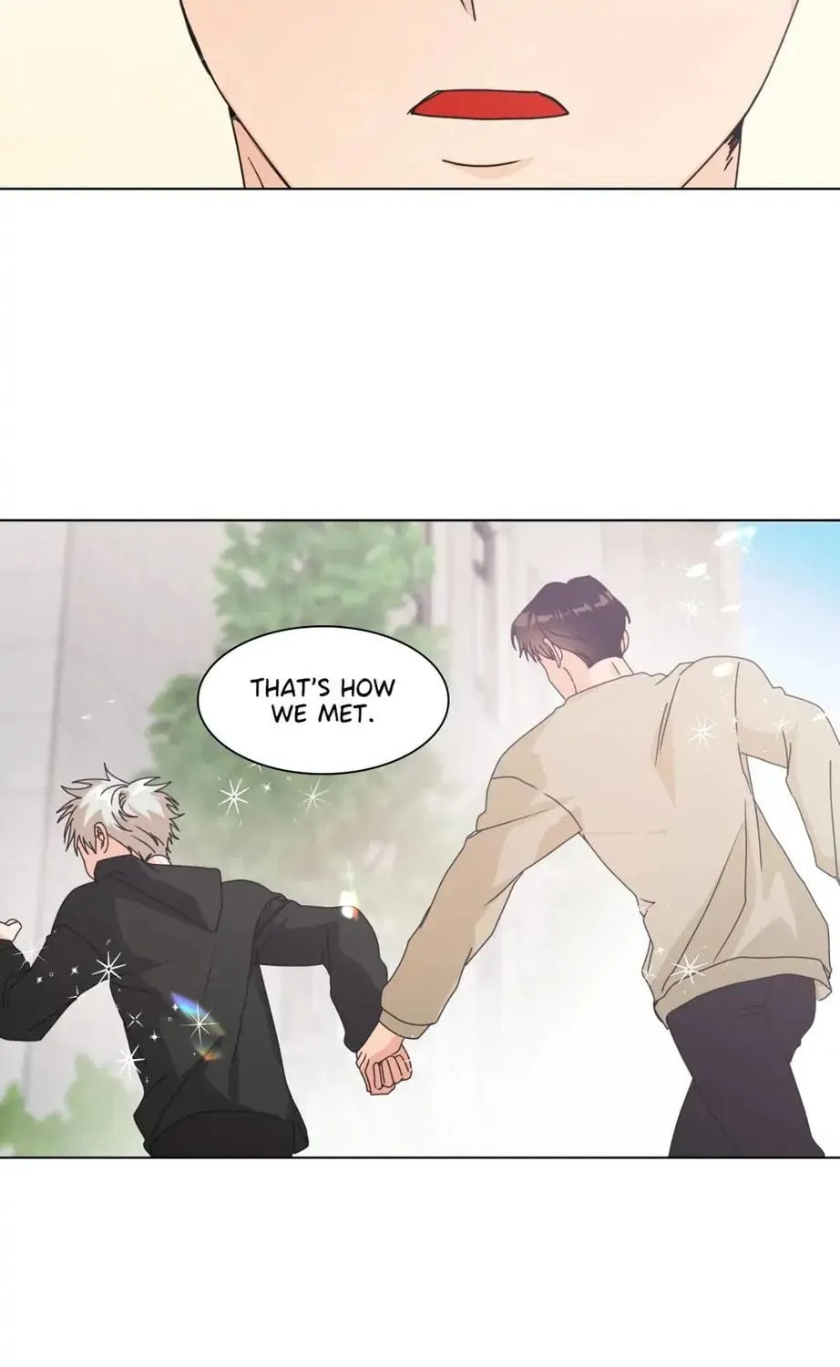 Read From Hate to Fate chapter 36 image 56 on Lezhin