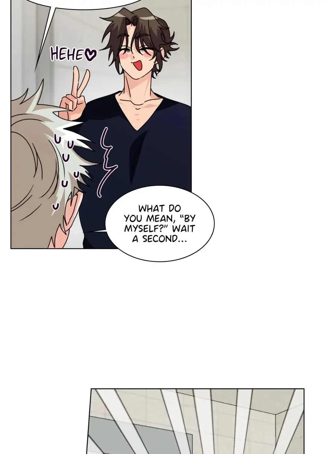 Read From Hate to Fate chapter 36 image 6 on Lezhin