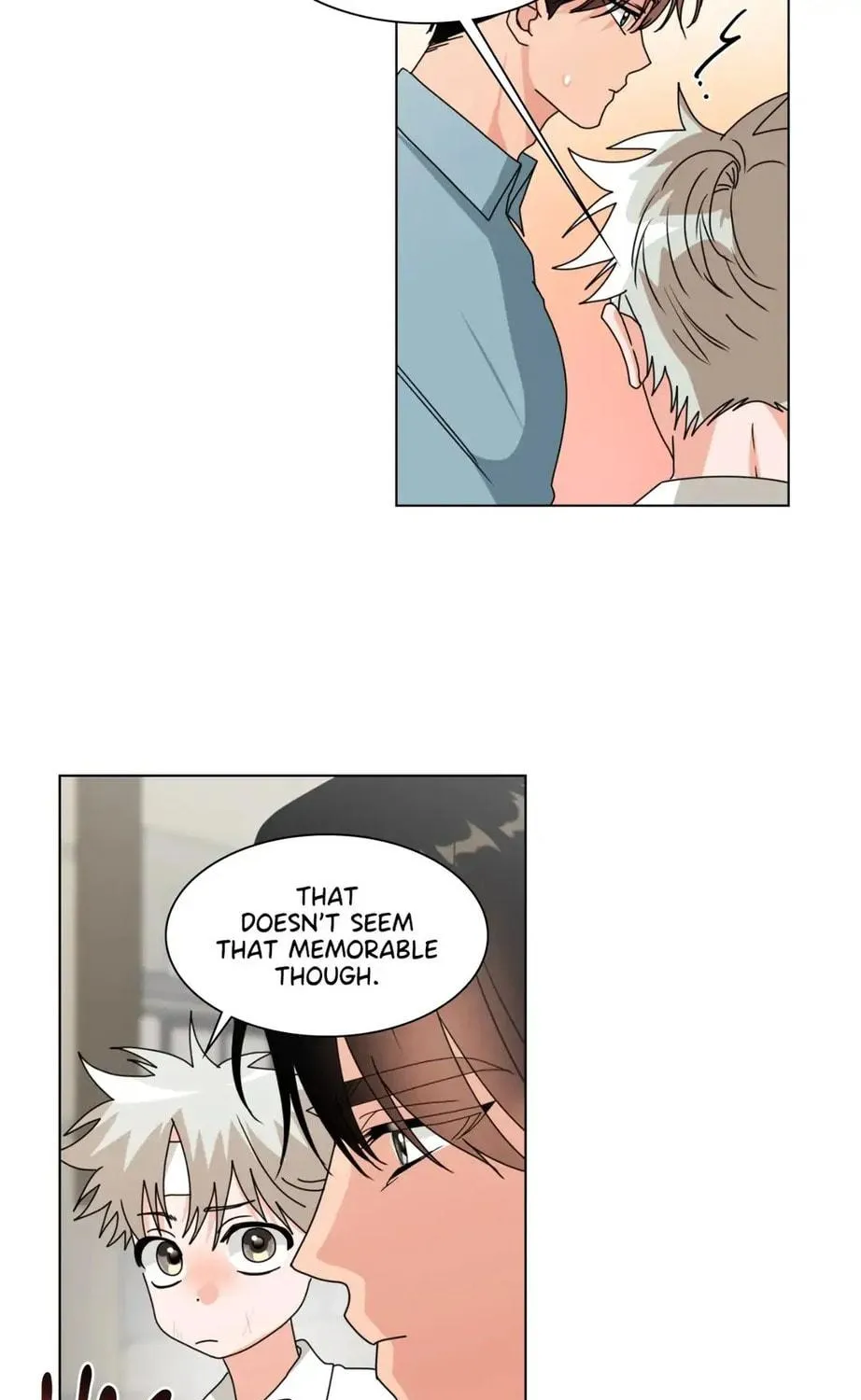 Read From Hate to Fate chapter 36 image 62 on Lezhin