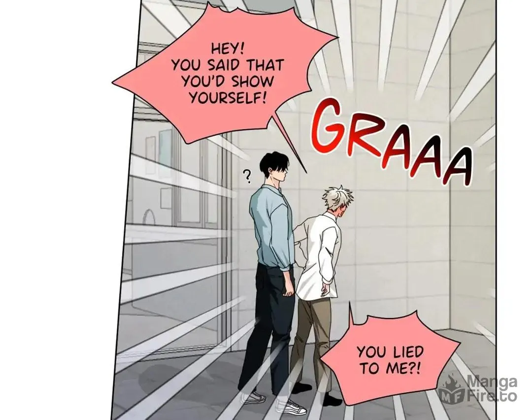 Read From Hate to Fate chapter 36 image 7 on Lezhin