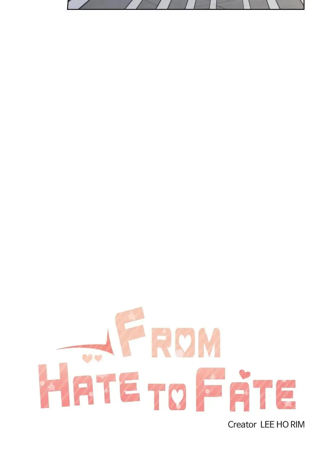 Read From Hate to Fate chapter 36 image 8 on Lezhin