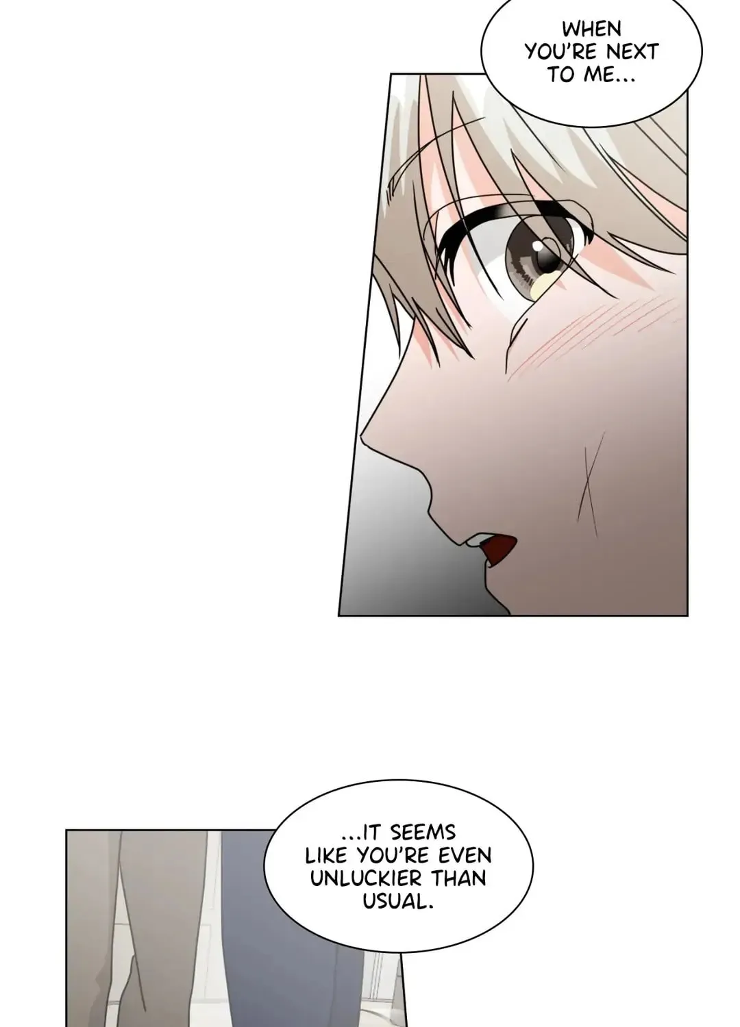 Read From Hate to Fate chapter 36 image 84 on Lezhin