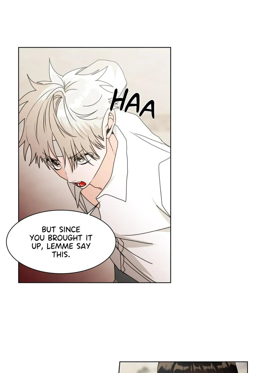Read From Hate to Fate chapter 37 image 11 on Lezhin
