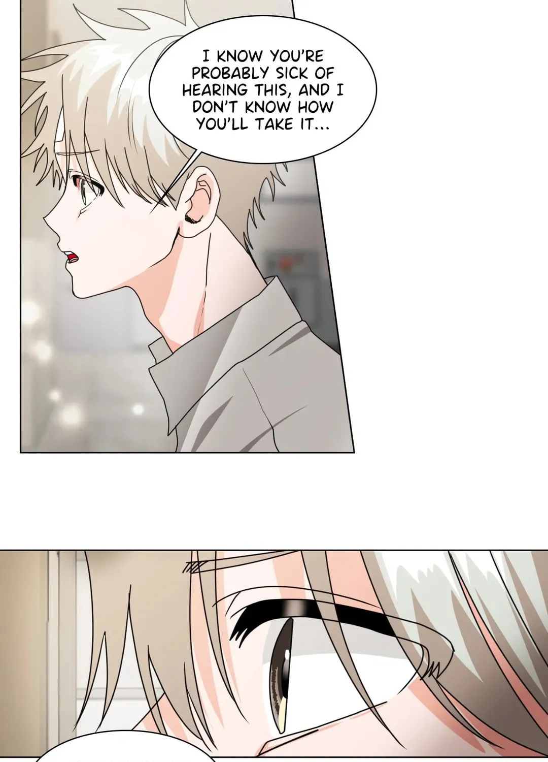 Read From Hate to Fate chapter 37 image 13 on Lezhin