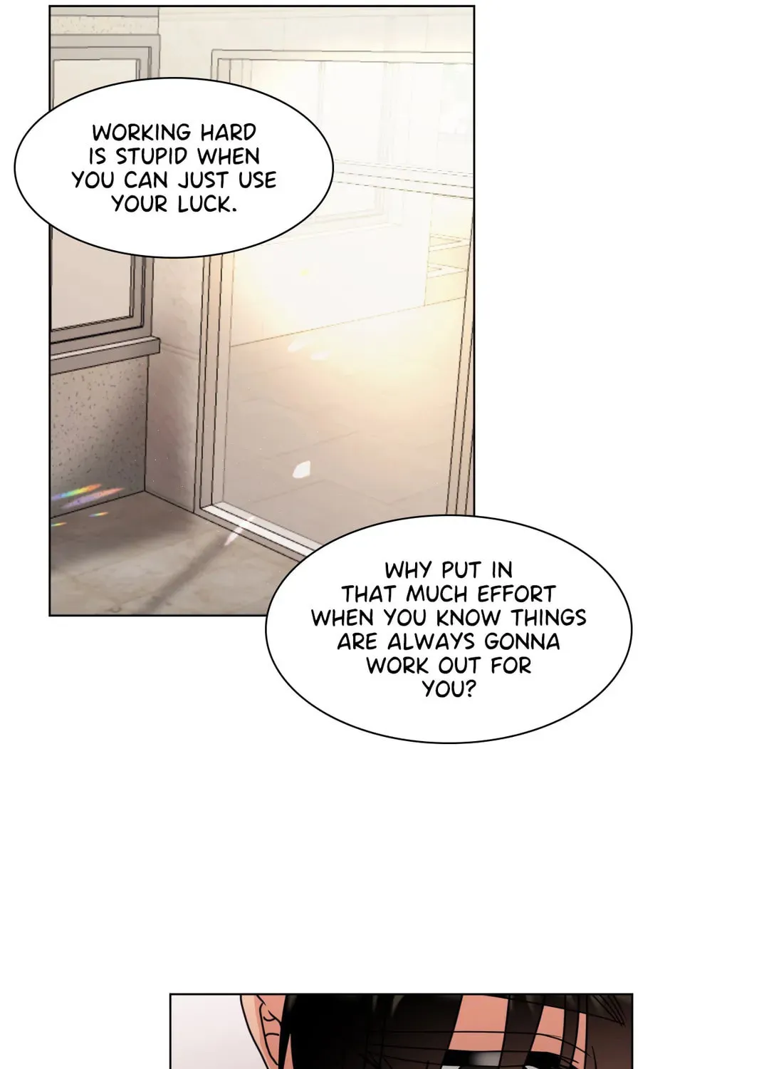 Read From Hate to Fate chapter 37 image 15 on Lezhin