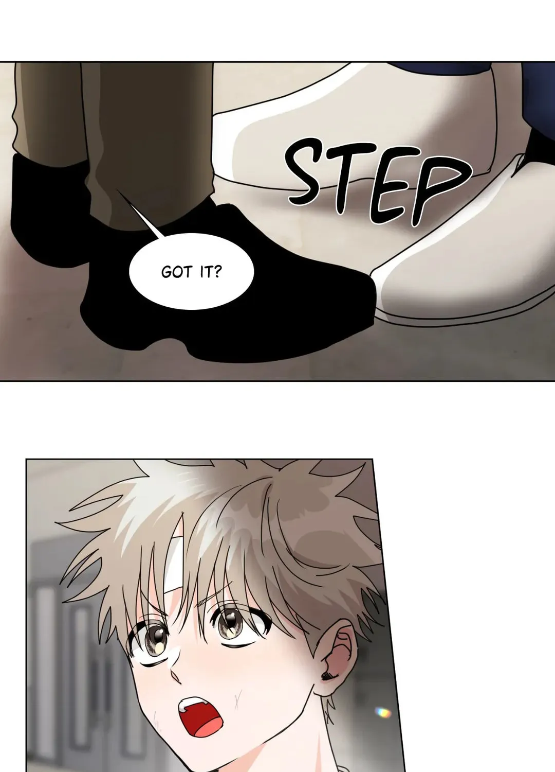 Read From Hate to Fate chapter 37 image 18 on Lezhin