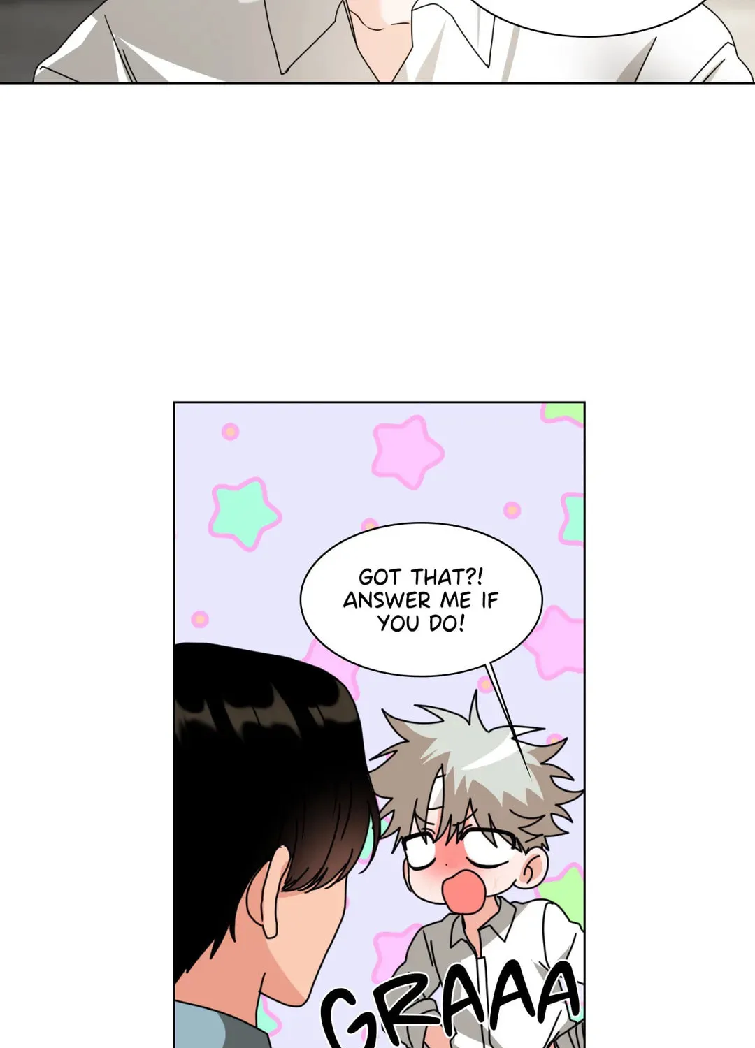 Read From Hate to Fate chapter 37 image 28 on Lezhin
