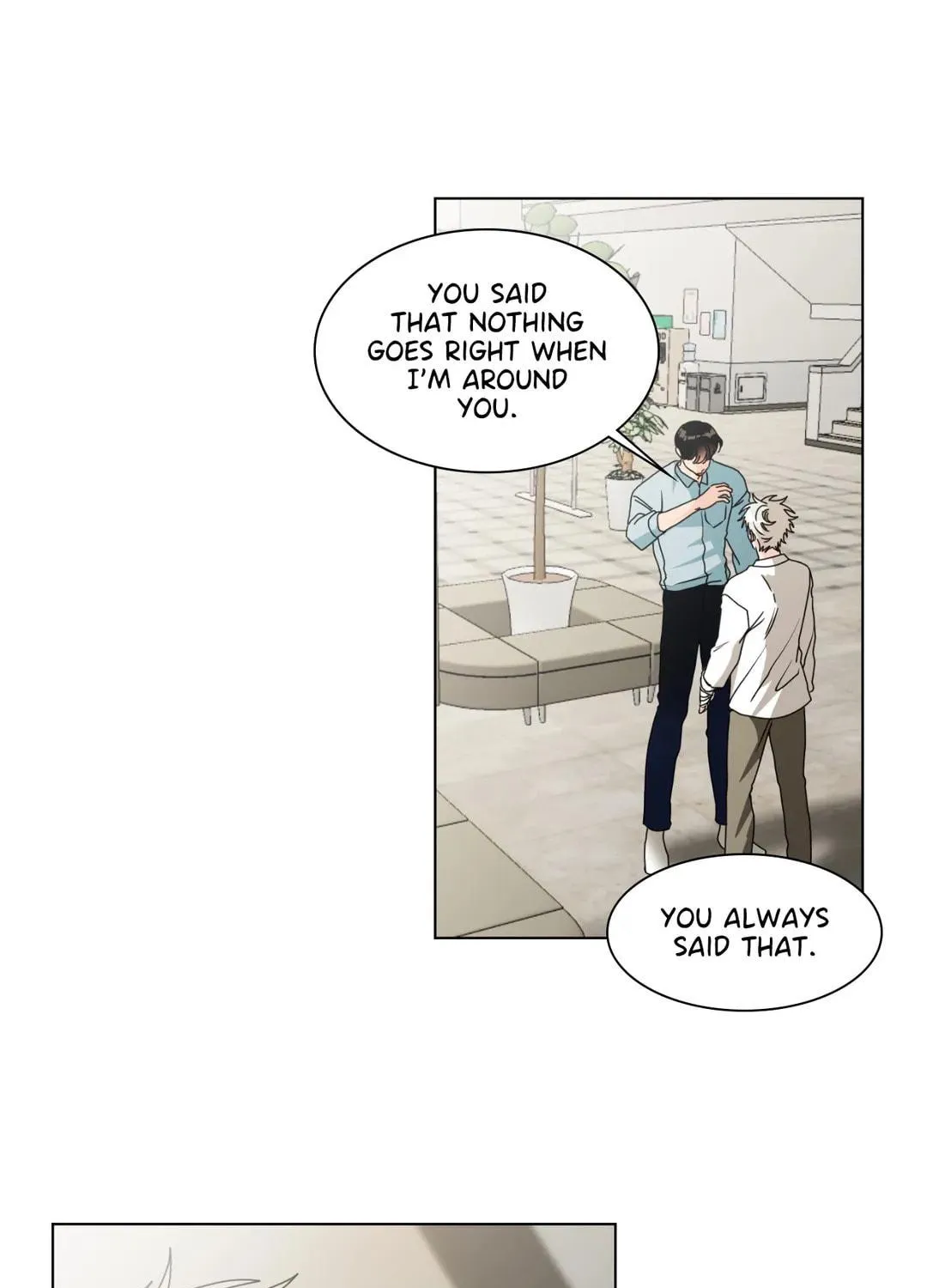 Read From Hate to Fate chapter 37 image 32 on Lezhin