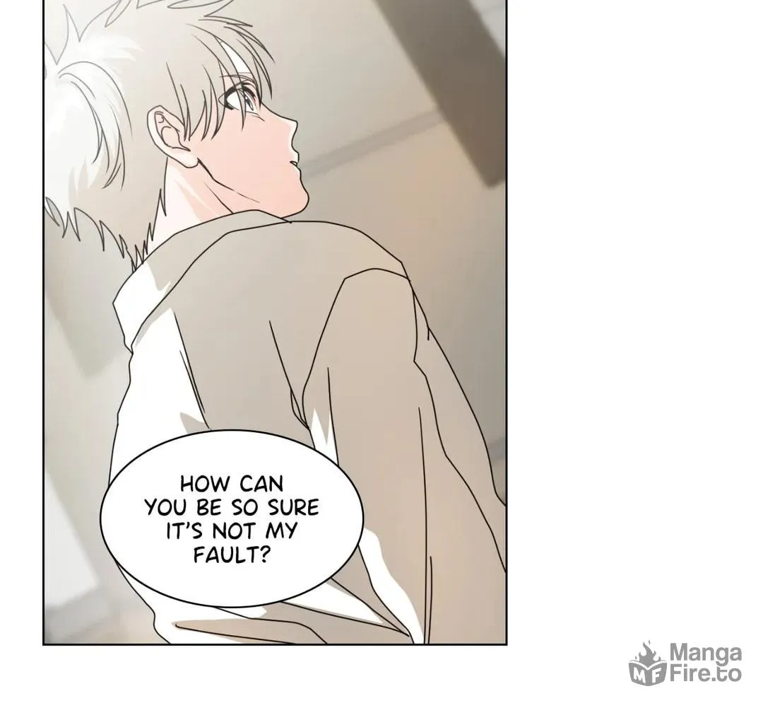 Read From Hate to Fate chapter 37 image 33 on Lezhin