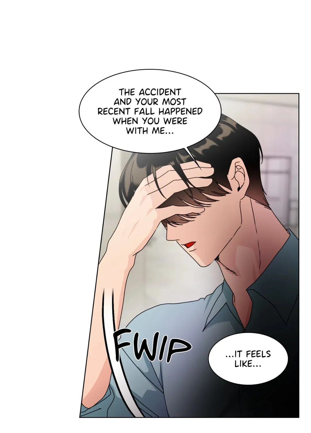Read From Hate to Fate chapter 37 image 34 on Lezhin