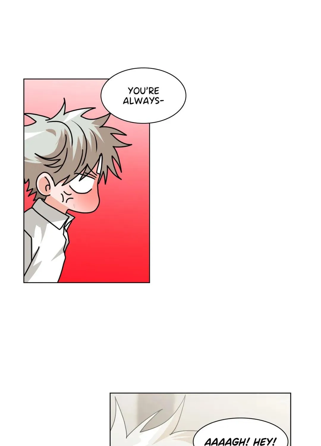 Read From Hate to Fate chapter 37 image 38 on Lezhin