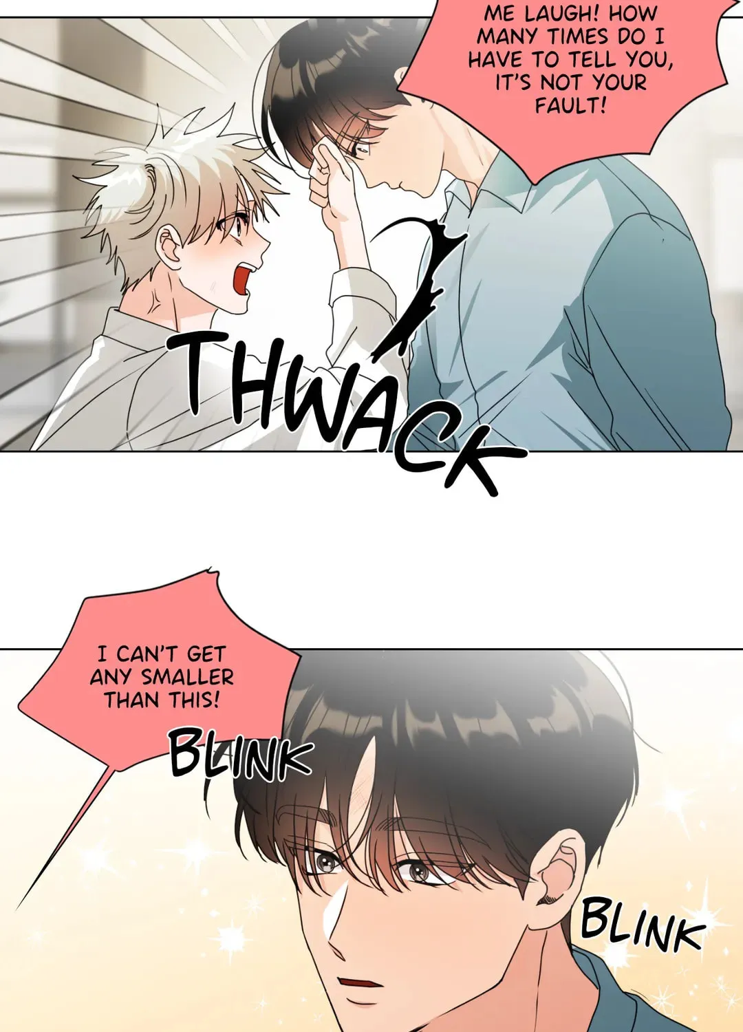 Read From Hate to Fate chapter 37 image 40 on Lezhin