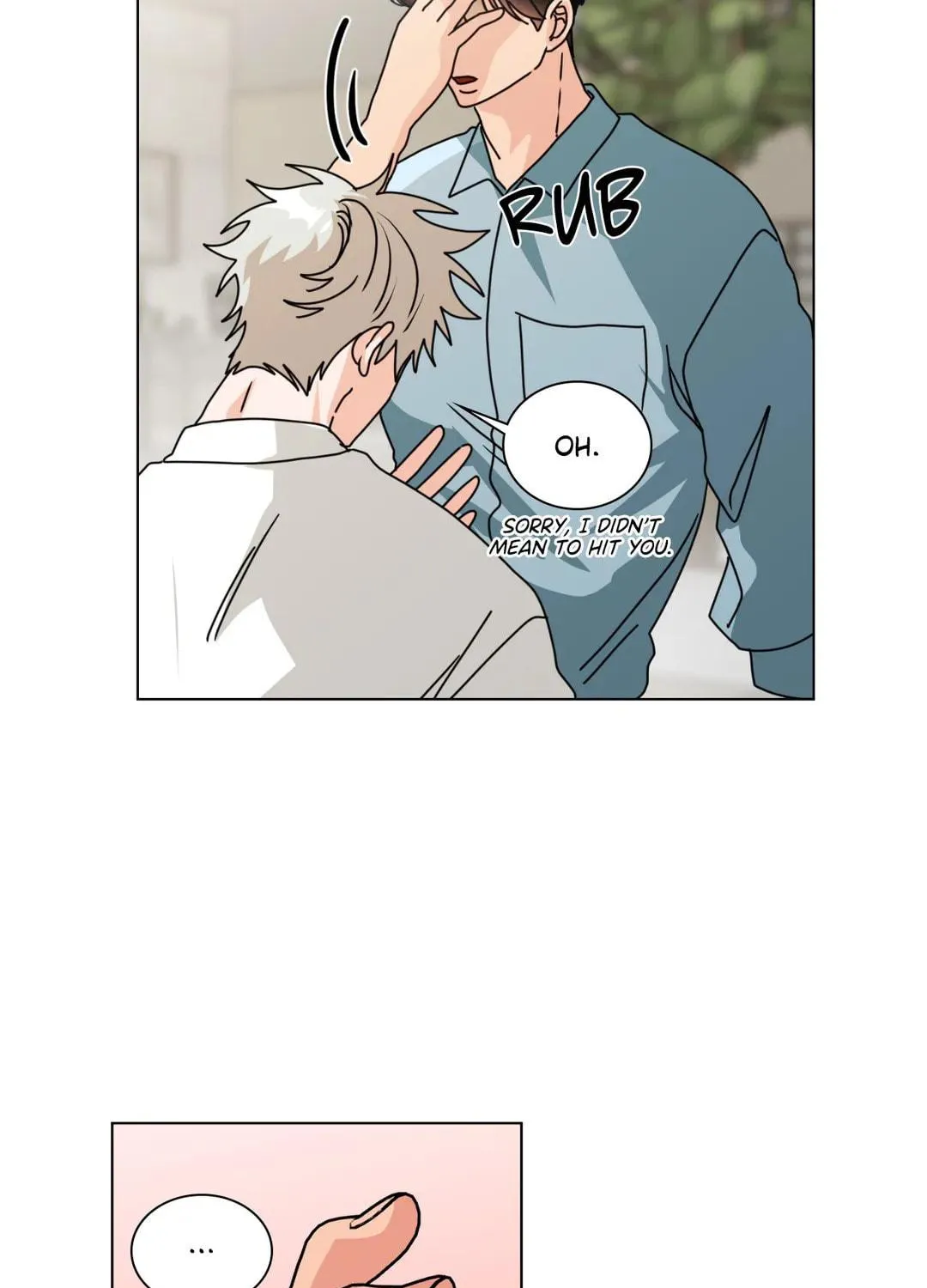 Read From Hate to Fate chapter 37 image 42 on Lezhin
