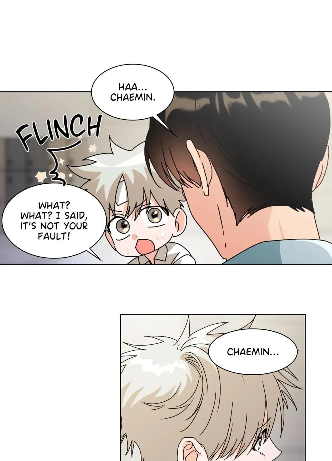 Read From Hate to Fate chapter 37 image 44 on Lezhin
