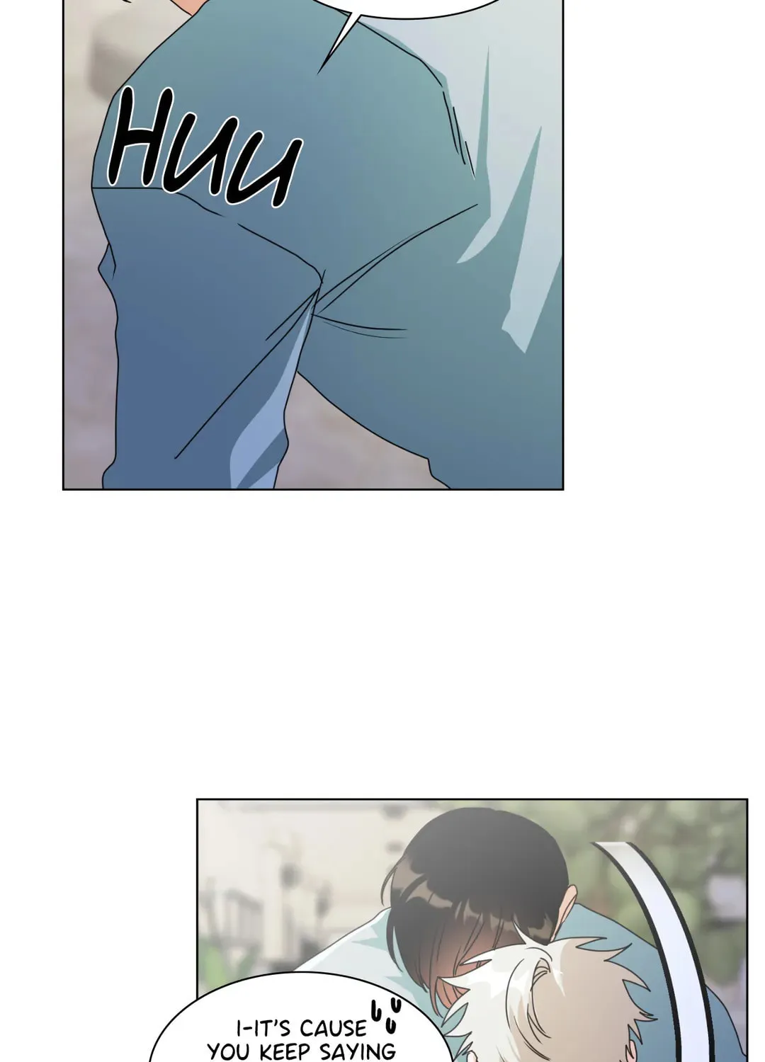 Read From Hate to Fate chapter 37 image 46 on Lezhin