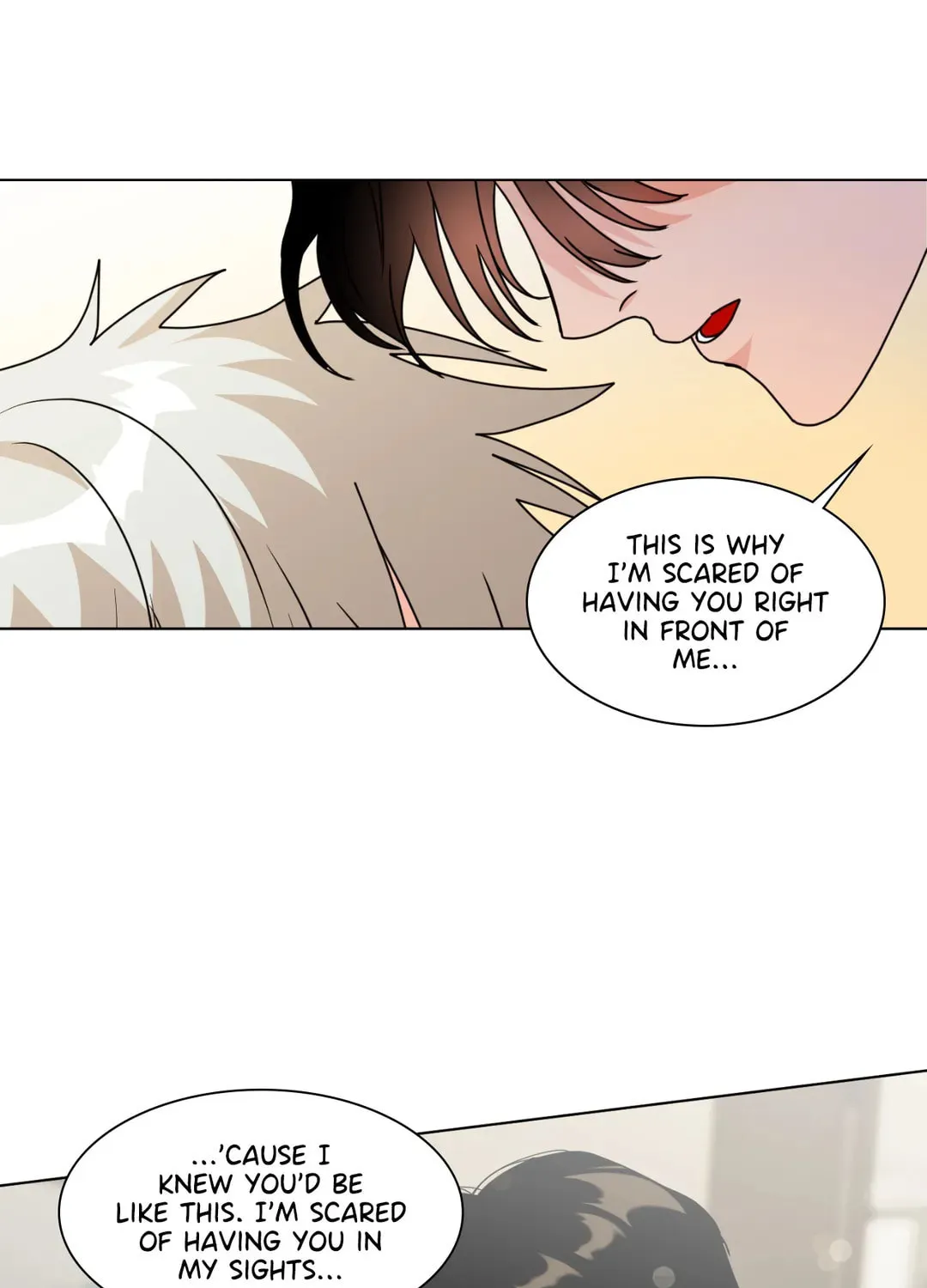 Read From Hate to Fate chapter 37 image 48 on Lezhin