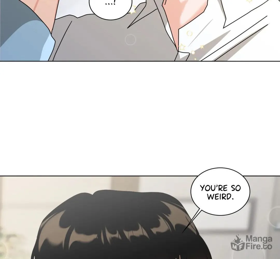 Read From Hate to Fate chapter 37 image 53 on Lezhin