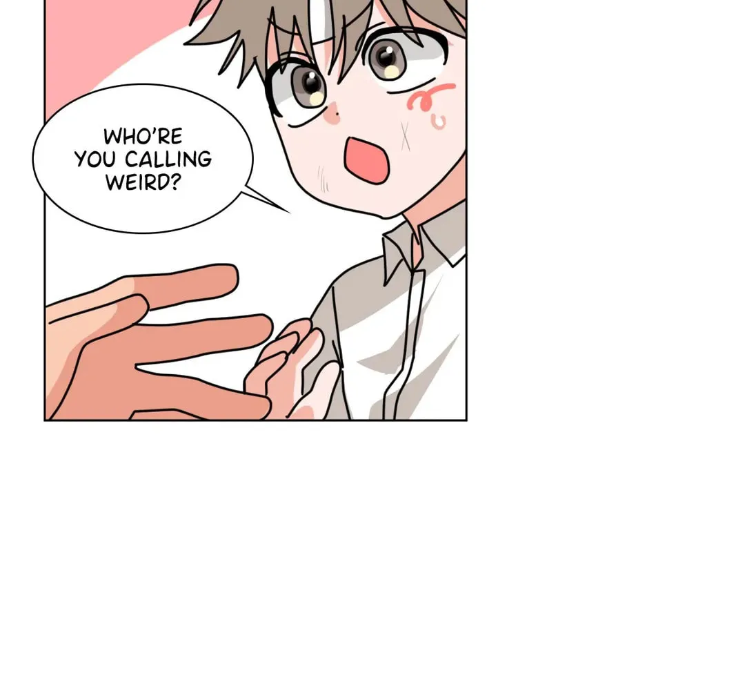 Read From Hate to Fate chapter 37 image 55 on Lezhin