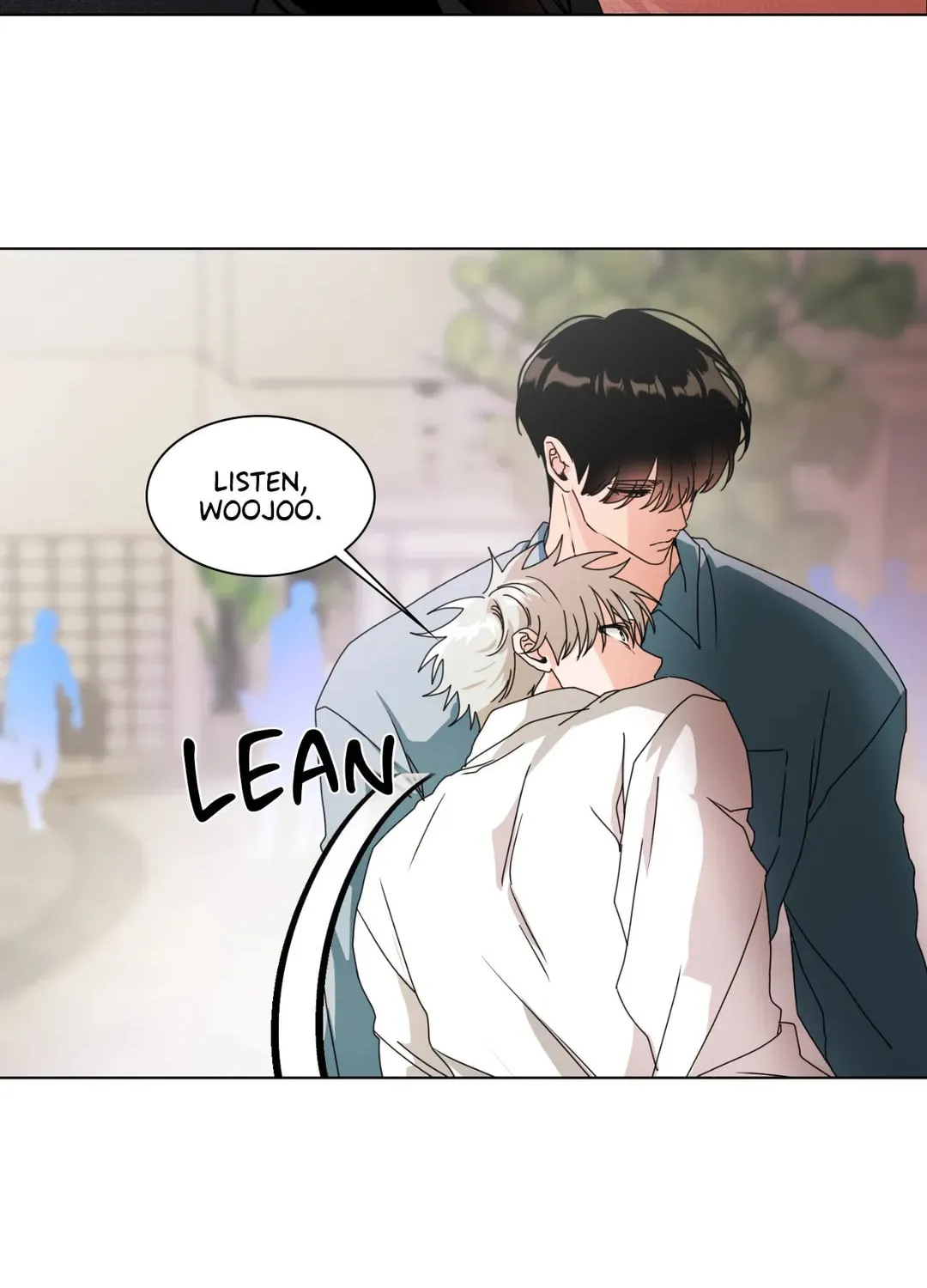 Read From Hate to Fate chapter 37 image 6 on Lezhin