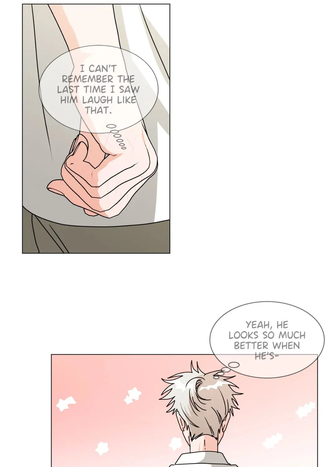 Read From Hate to Fate chapter 37 image 60 on Lezhin