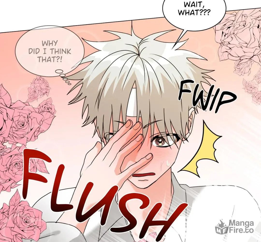 Read From Hate to Fate chapter 37 image 63 on Lezhin