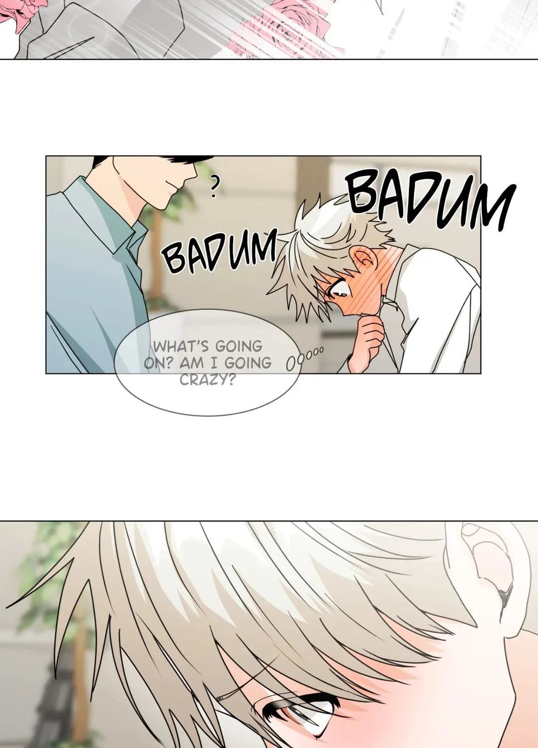 Read From Hate to Fate chapter 37 image 64 on Lezhin