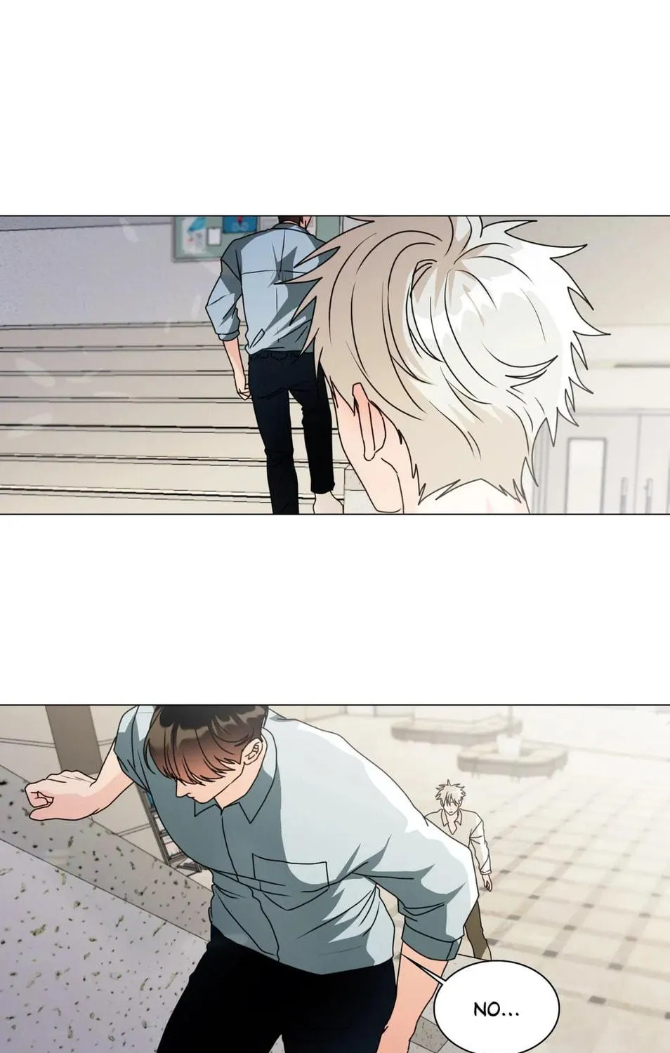 Read From Hate to Fate chapter 37 image 68 on Lezhin