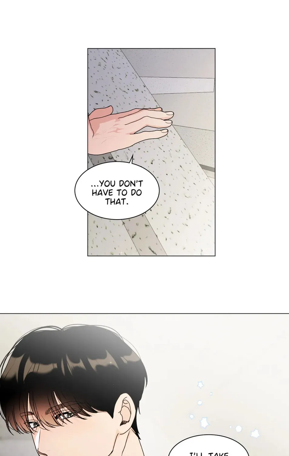 Read From Hate to Fate chapter 37 image 70 on Lezhin