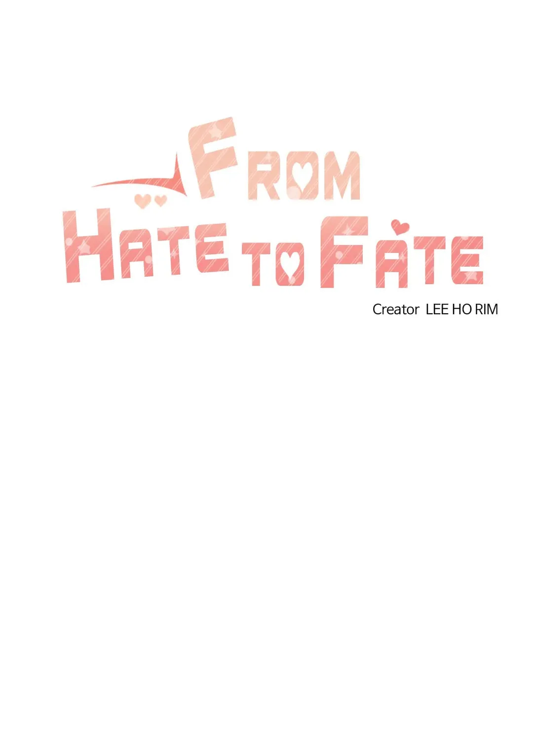 Read From Hate to Fate chapter 37 image 9 on Lezhin