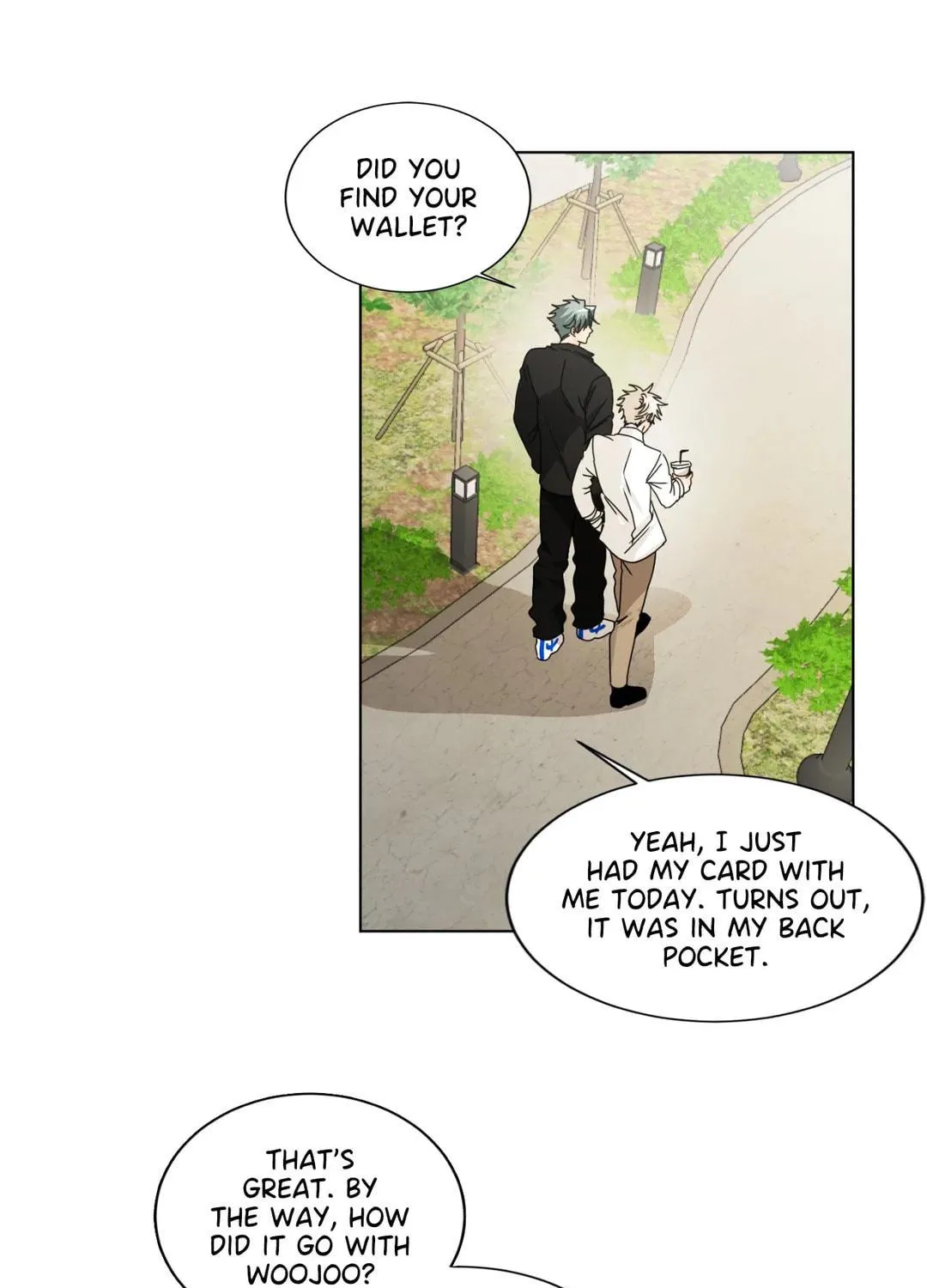 From Hate to Fate Chapter 38 page 15 - 
