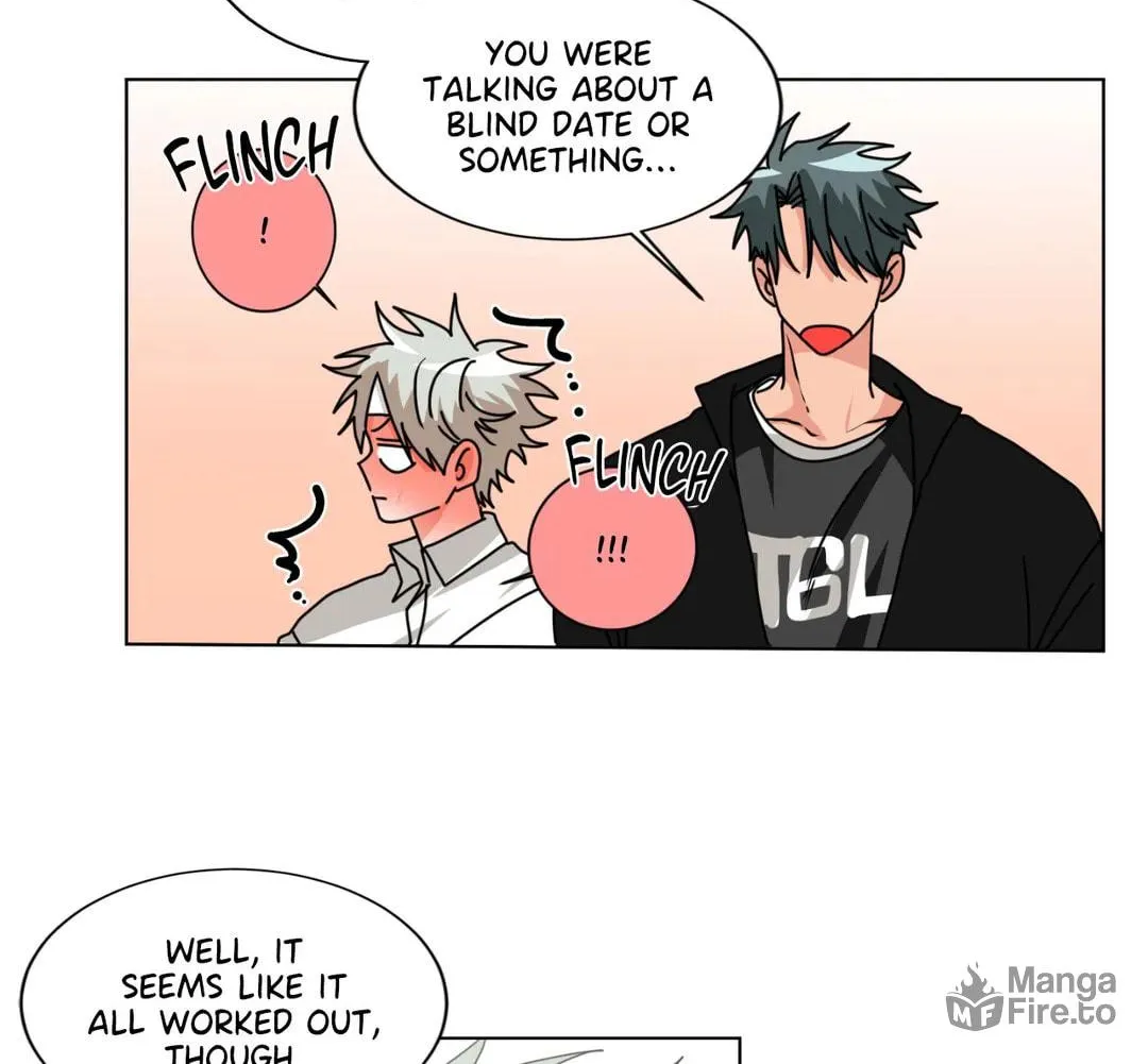 From Hate to Fate Chapter 38 page 16 - 