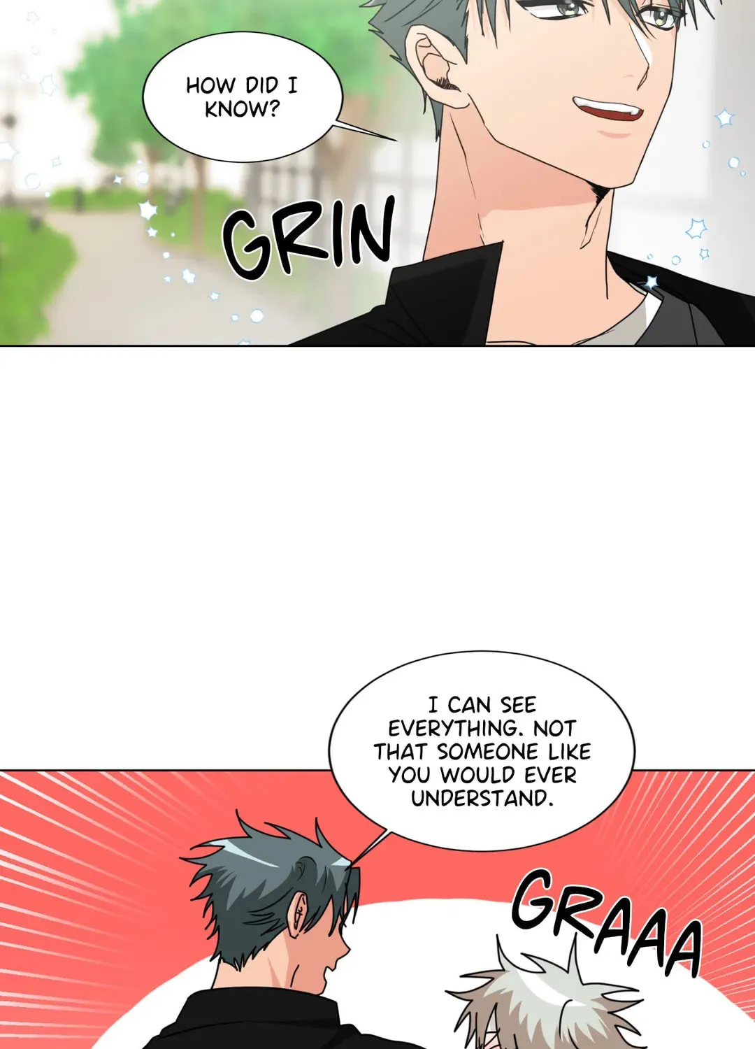 From Hate to Fate Chapter 38 page 19 - 