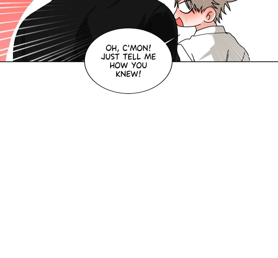 From Hate to Fate Chapter 38 page 20 - 