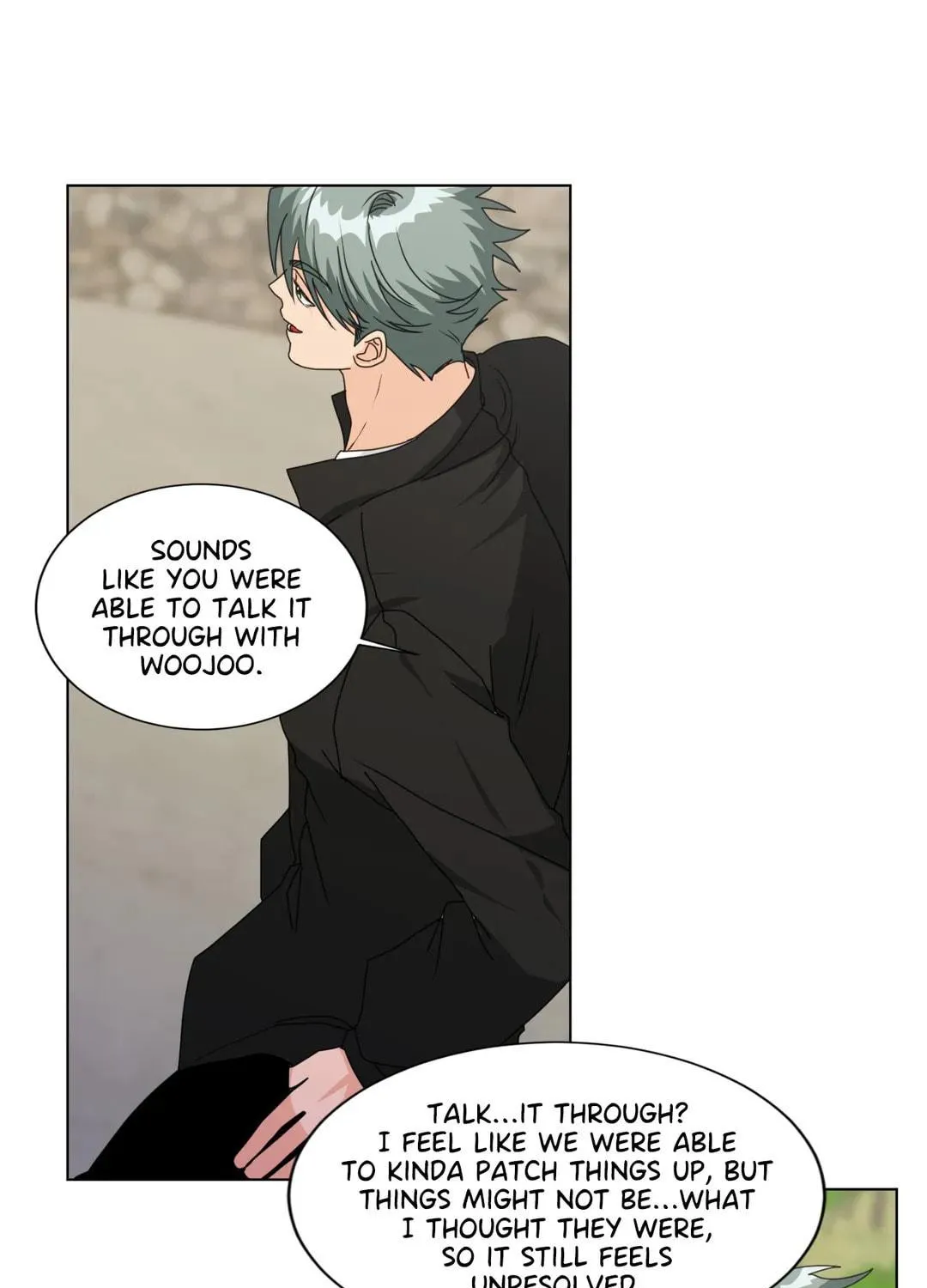 From Hate to Fate Chapter 38 page 21 - 