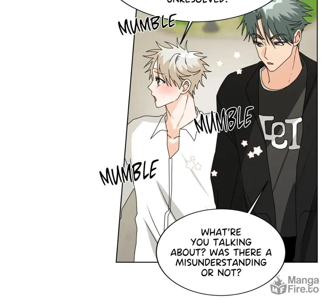 From Hate to Fate Chapter 38 page 22 - 