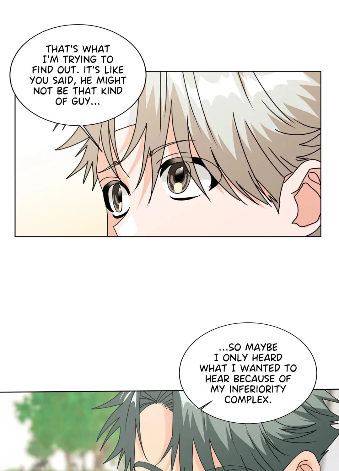 From Hate to Fate Chapter 38 page 23 - 