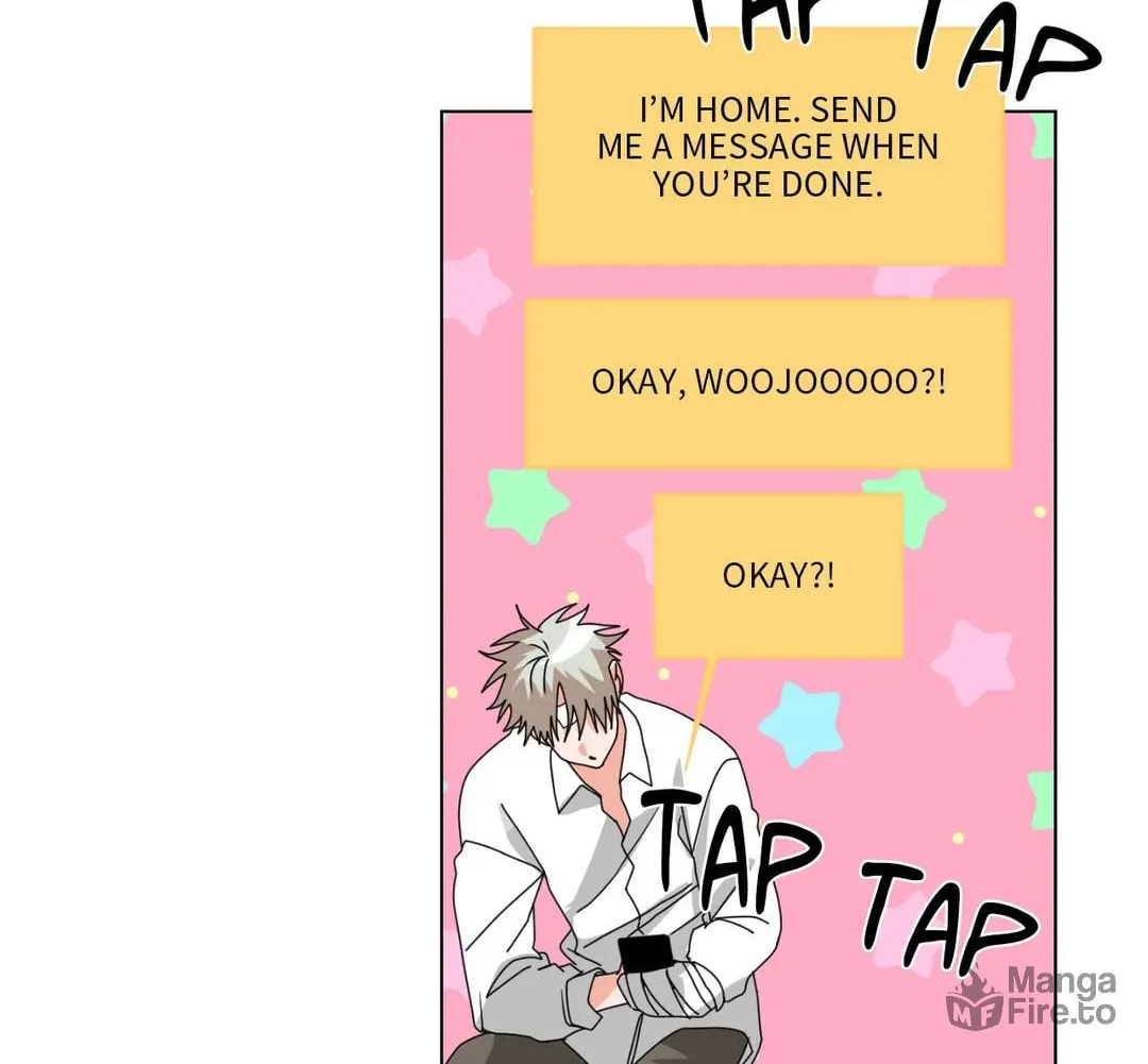 From Hate to Fate Chapter 38 page 34 - 