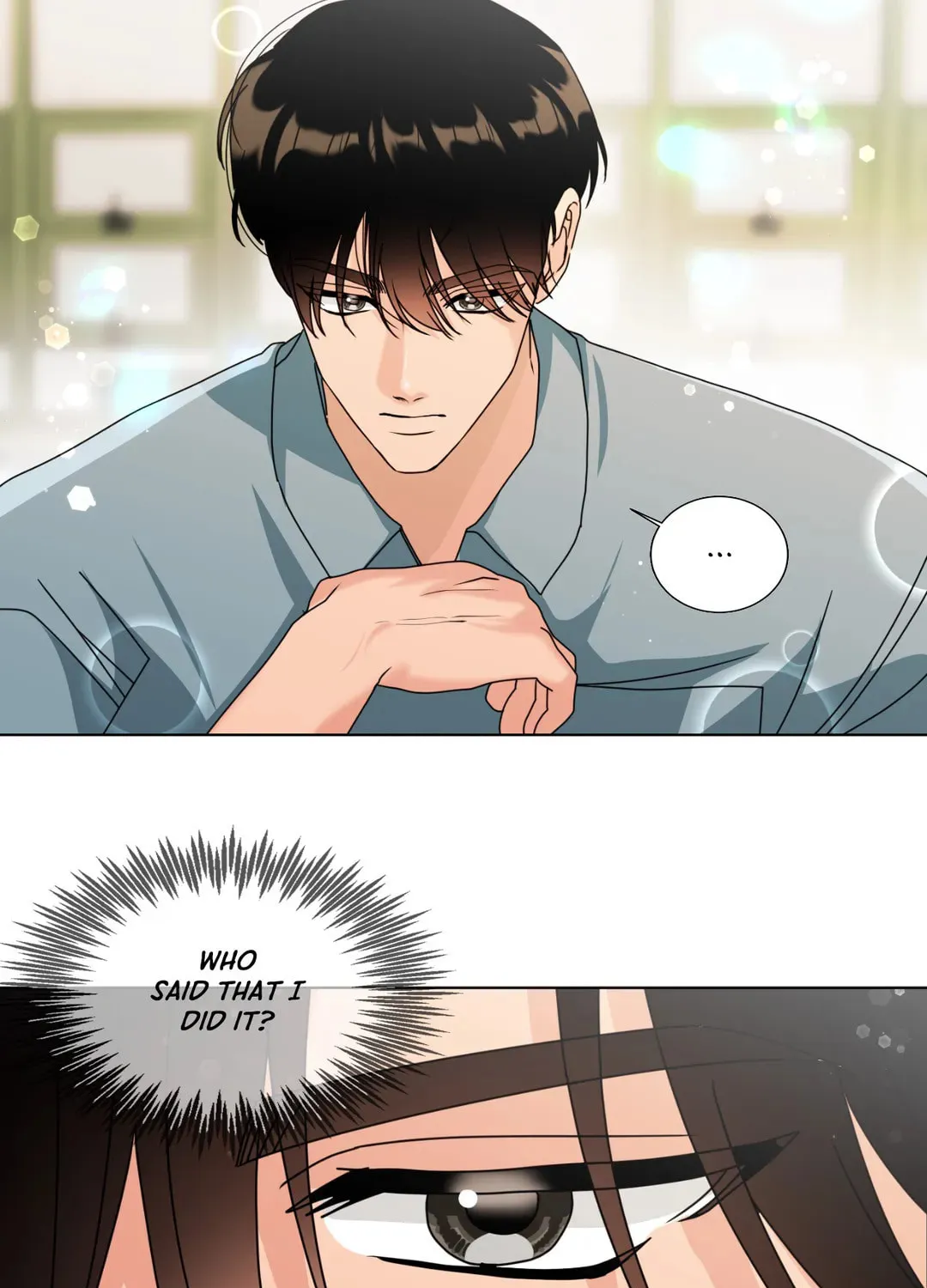 From Hate to Fate Chapter 38 page 41 - 