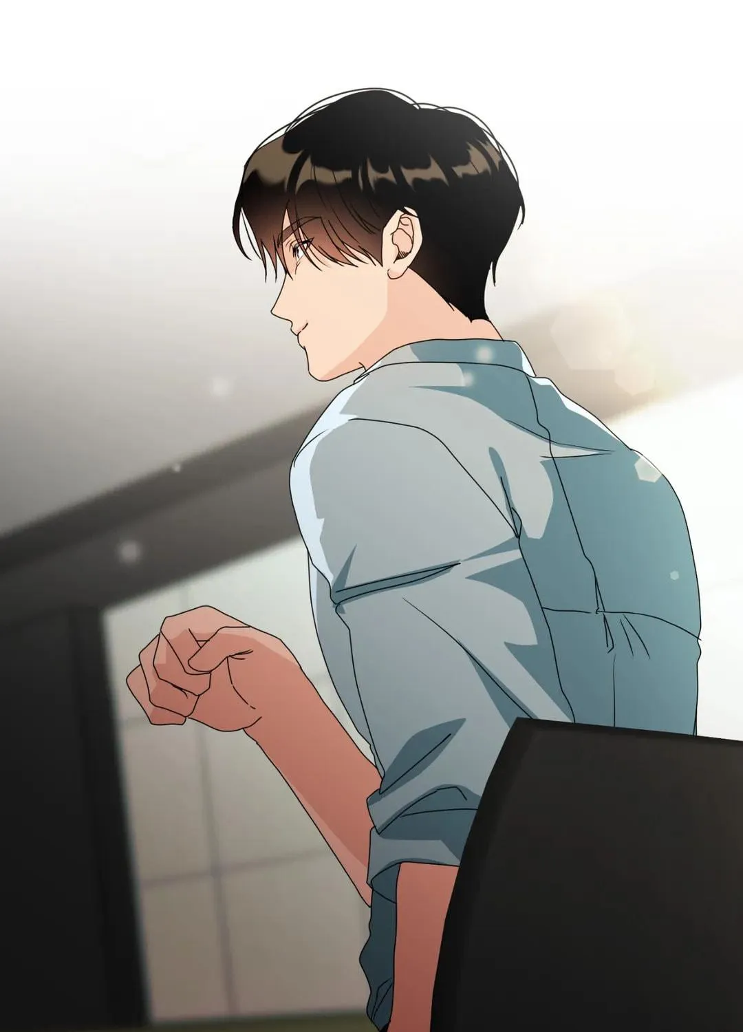 From Hate to Fate Chapter 38 page 45 - 